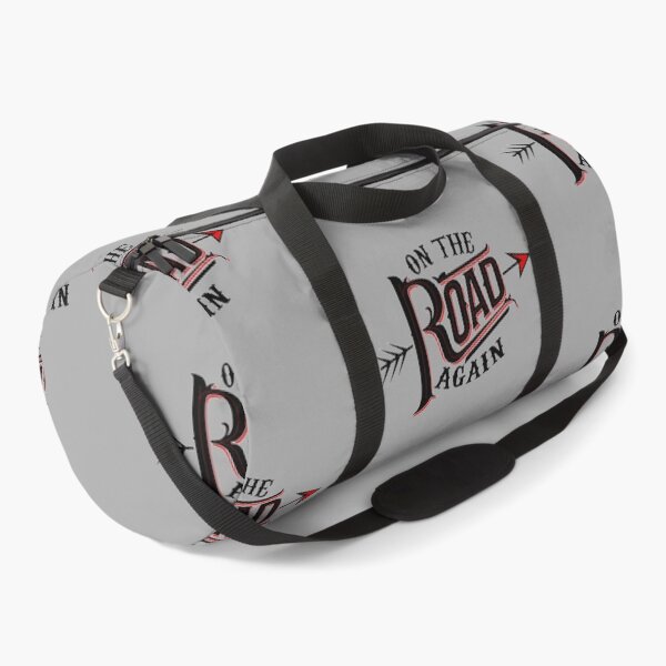 Item preview, Road Again designed and sold by designbyjodyb.