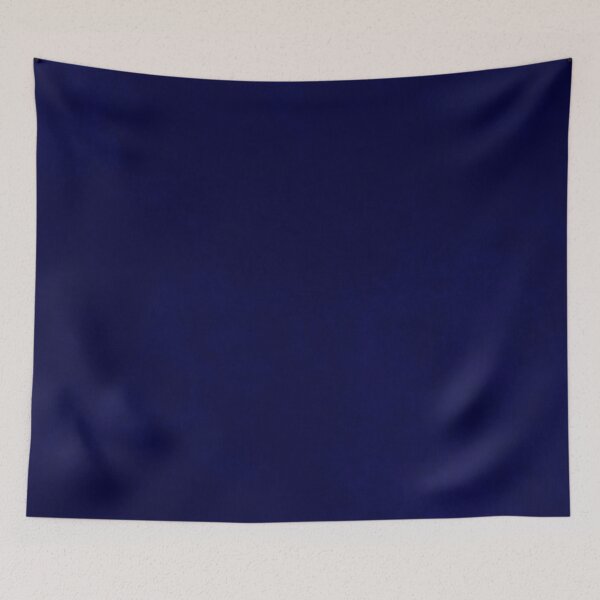 Item preview, beautiful deep navy blue textured  designed and sold by Pattern Girl.
