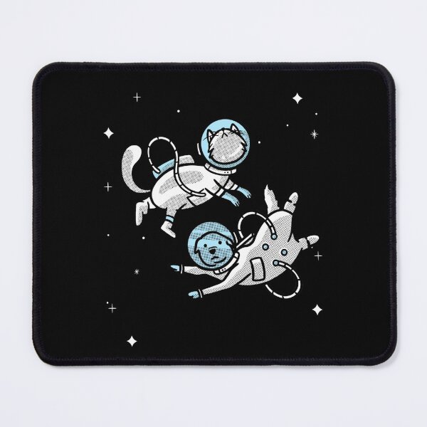 Item preview, Pets In Space designed and sold by HorizonDesignz.
