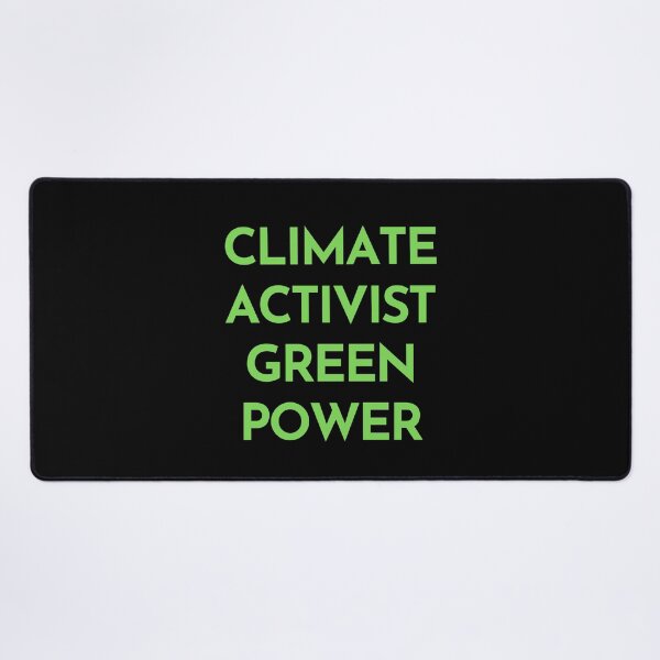 Item preview, Green power climate activist,  Our Climate Our world ,Climate Change Now not hope, Do it now climate change, global healing,socially conscious, planet earth, warming, wizard wordsmith   designed and sold by WizardWordSmith.