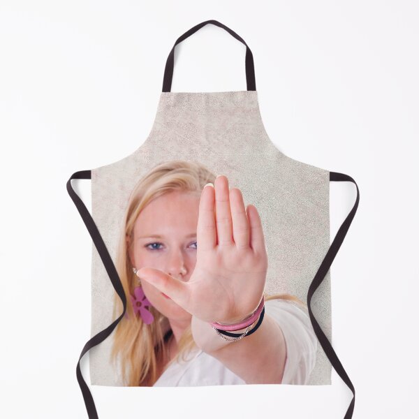 Item preview, Stop right there! designed and sold by Photopat.