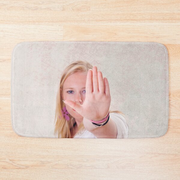 Item preview, Stop right there! designed and sold by Photopat.