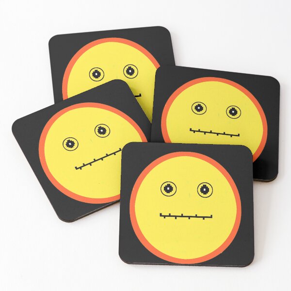 Item preview, symbol - smile -  designed and sold by amifana.