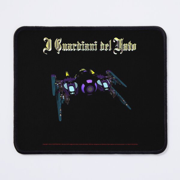 Item preview, 444. The Guardians of Fate (Shewkaul "SuperNOVA" space-bomber) designed and sold by ciullocorp.