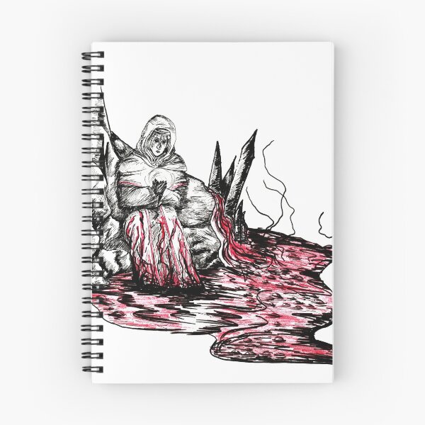 Item preview, Corrupted Saint designed and sold by DarkSunlight.