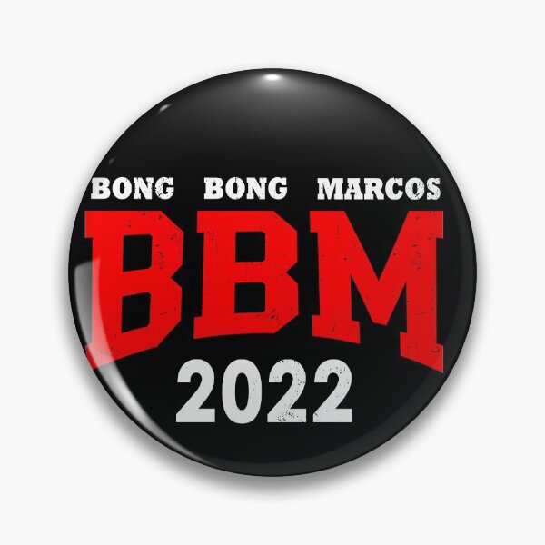 Item preview, BBM 2022 Marcos  designed and sold by rafaeltto.
