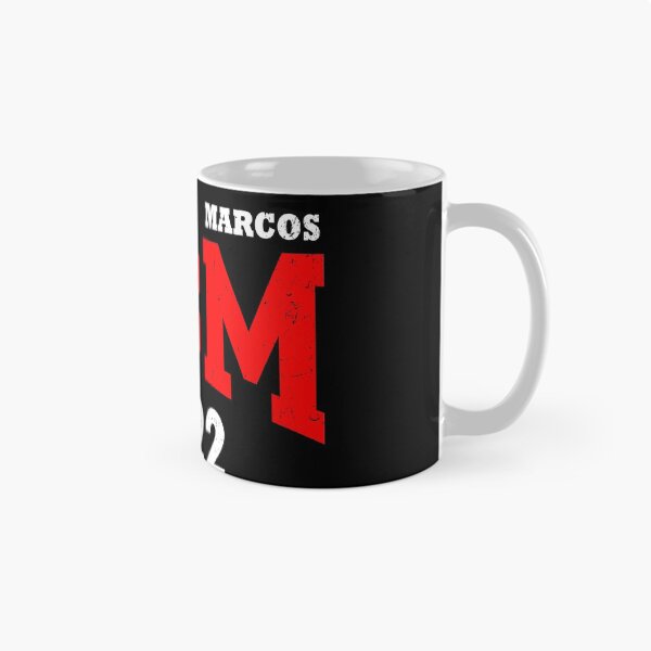 Artikelvorschau, BBM 2022 Marcos entworfen und verkauft von rafaeltto.