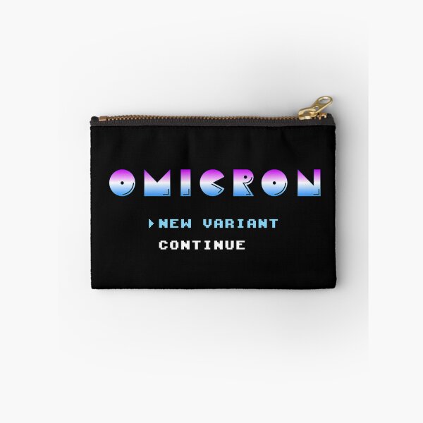 Item preview, Copy of Omicron virus game funny designed and sold by Graphicore.