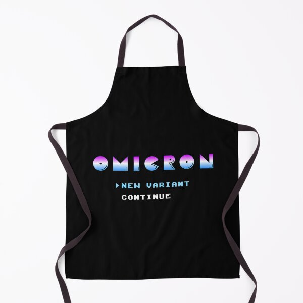 Item preview, Copy of Omicron virus game funny designed and sold by Graphicore.