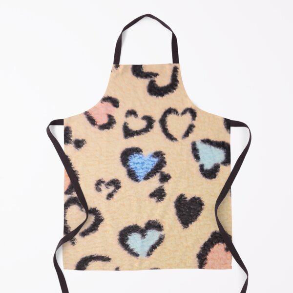 Item preview, Estampado Pale Pink Hearts designed and sold by LoriG2020.