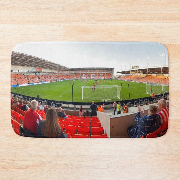 Item preview, Bloomfield Road Blackpool  designed and sold by Lewistate.