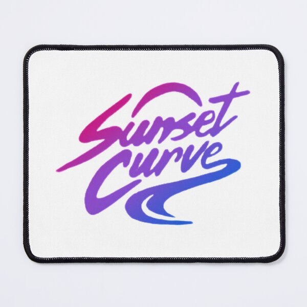Item preview, sunset curve designed and sold by Carmens-World.