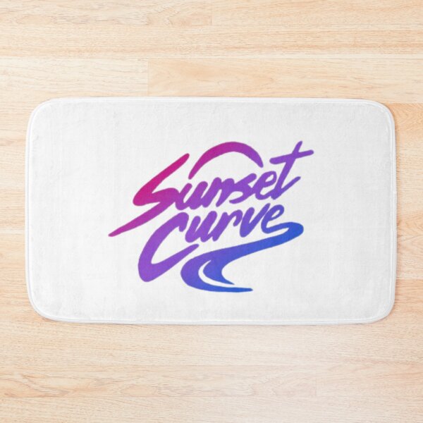 Item preview, sunset curve designed and sold by Carmens-World.