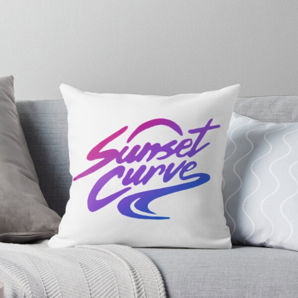 Item preview, sunset curve designed and sold by Carmens-World.