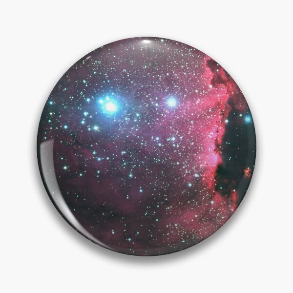 Item preview, RCW 108 - Star-forming region in the constellation of Ara designed and sold by Raureif.