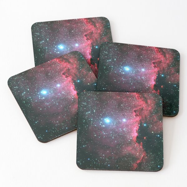 Item preview, RCW 108 - Star-forming region in the constellation of Ara designed and sold by Raureif.