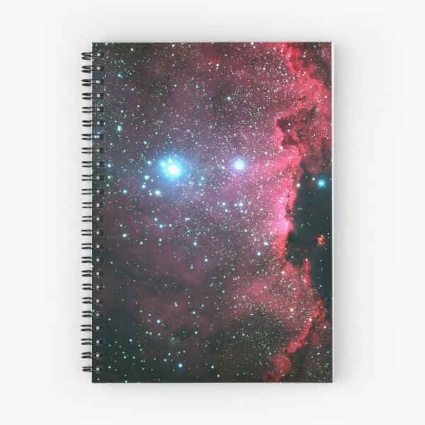 Item preview, RCW 108 - Star-forming region in the constellation of Ara designed and sold by Raureif.