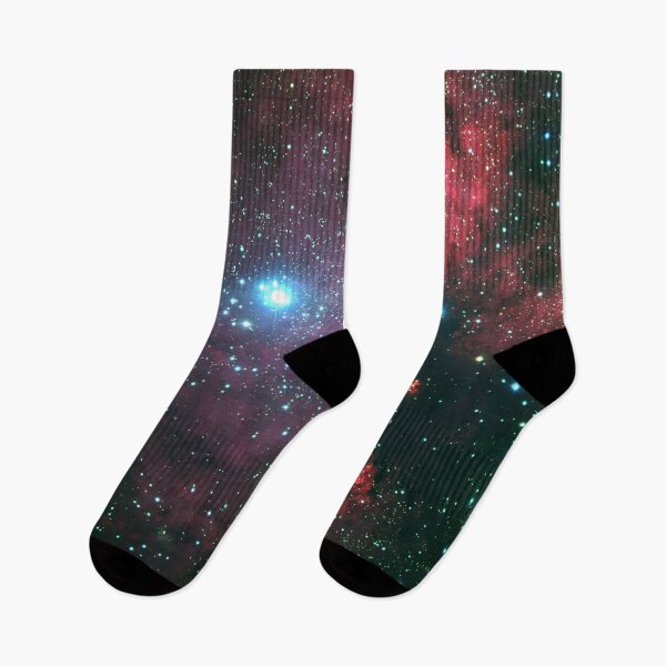 Item preview, RCW 108 - Star-forming region in the constellation of Ara designed and sold by Raureif.
