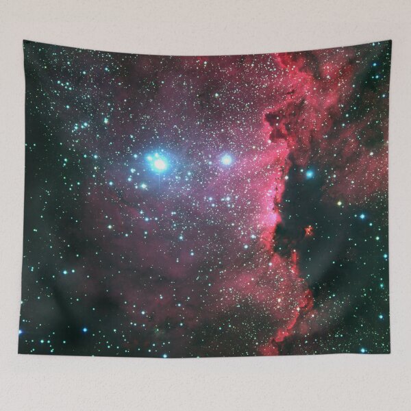 Item preview, RCW 108 - Star-forming region in the constellation of Ara designed and sold by Raureif.