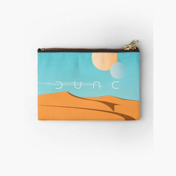 Aperçu de l'œuvre Dune créée et vendue par archiba.