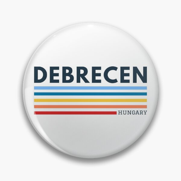 Item preview, Debrecen Hungary designed and sold by europelines.