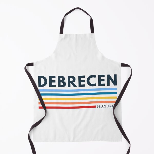Item preview, Debrecen Hungary designed and sold by europelines.