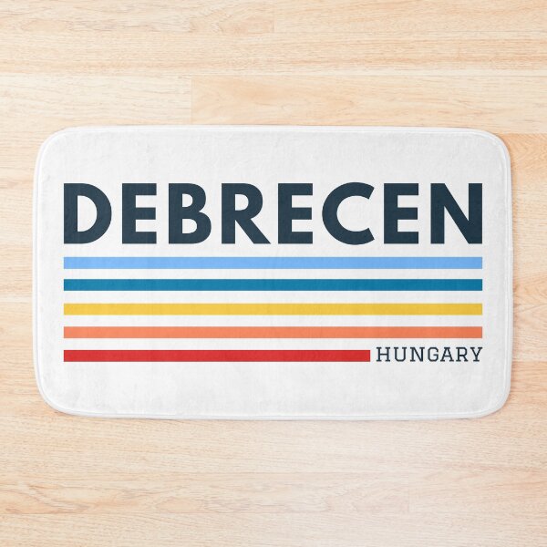 Item preview, Debrecen Hungary designed and sold by europelines.