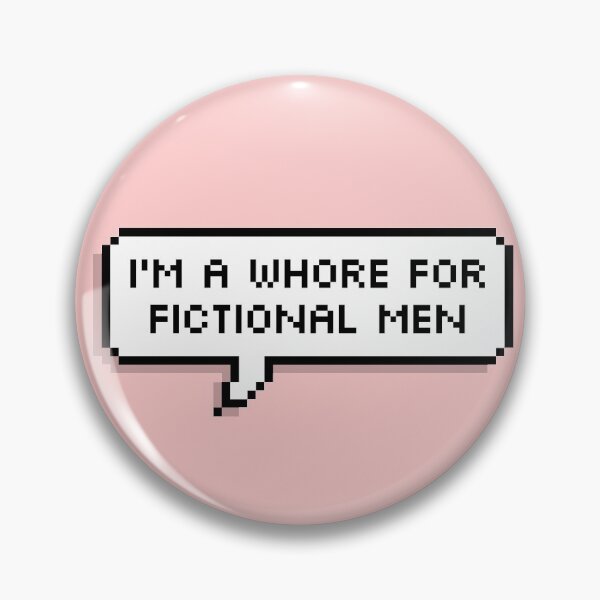 Item preview, fictional men simp designed and sold by kawaiicrossing.