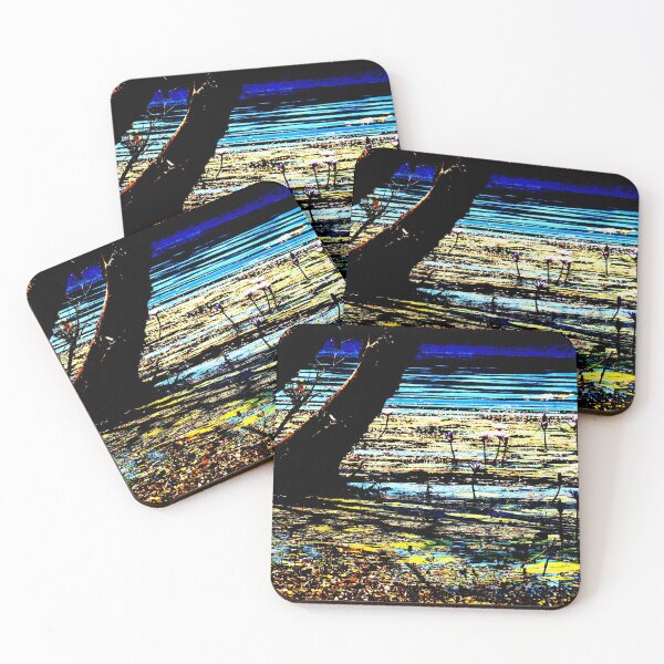 Item preview, Near the Edge of the Lake designed and sold by Geoff Treagus.