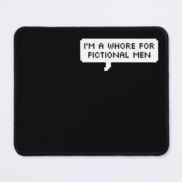 Item preview, fictional men simp designed and sold by kawaiicrossing.