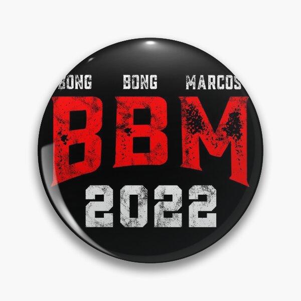 Item preview,  BBM Bongbong Marcos 2022 designed and sold by rafaeltto.