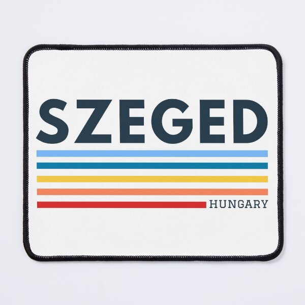 Item preview, Szeged Hungary designed and sold by europelines.