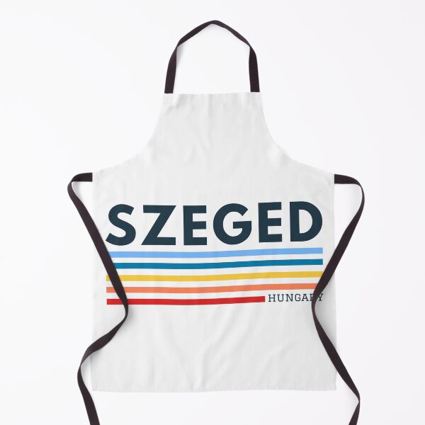 Item preview, Szeged Hungary designed and sold by europelines.