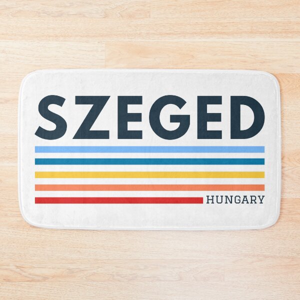 Item preview, Szeged Hungary designed and sold by europelines.