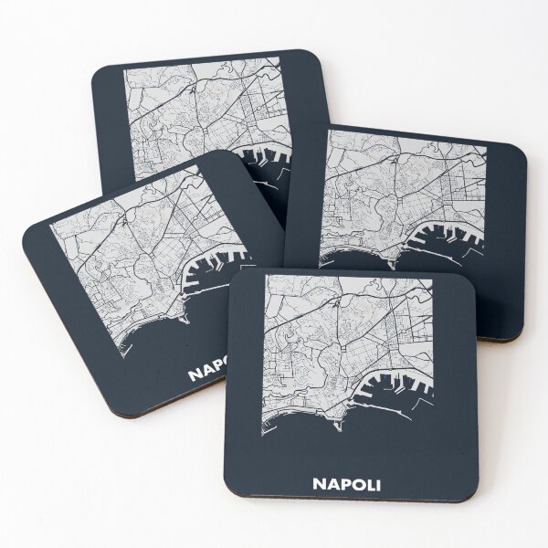 Item preview, Napoli designed and sold by raffrasta.