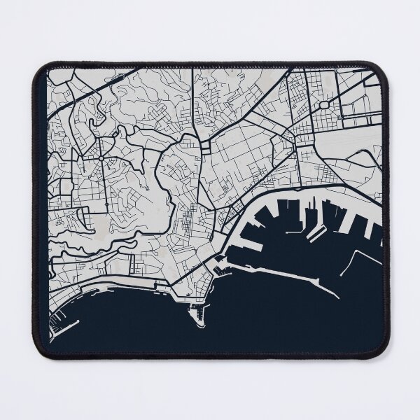 Item preview, Napoli designed and sold by raffrasta.