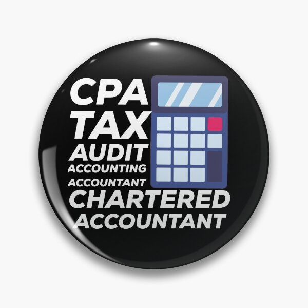 Item preview, Chartered Accountant designed and sold by Fine Art California.