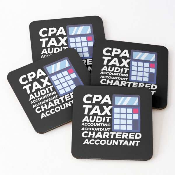 Item preview, Chartered Accountant designed and sold by Fine Art California.