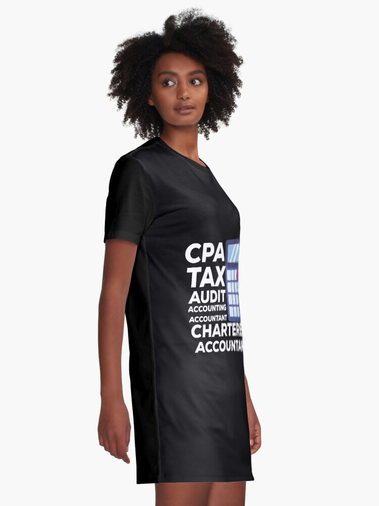 Chartered accountant clearance dress