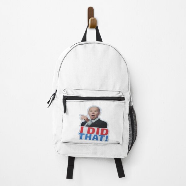 Item preview, Laughing Joe Biden I Did That designed and sold by larajonsene.