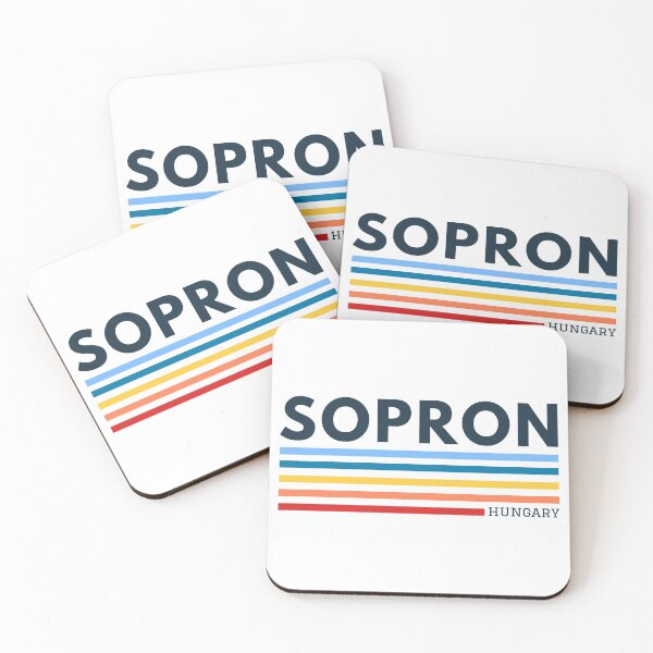 Item preview, Sopron Hungary designed and sold by europelines.