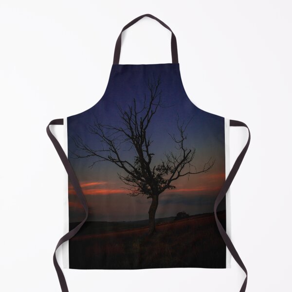 Item preview, Dead Tree at Dusk designed and sold by hijackhippo.