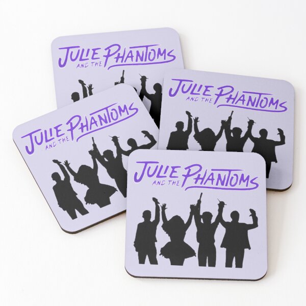 Item preview, julie and the phantoms designed and sold by Carmens-World.