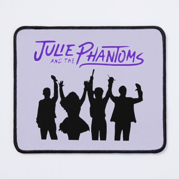 Item preview, julie and the phantoms designed and sold by Carmens-World.
