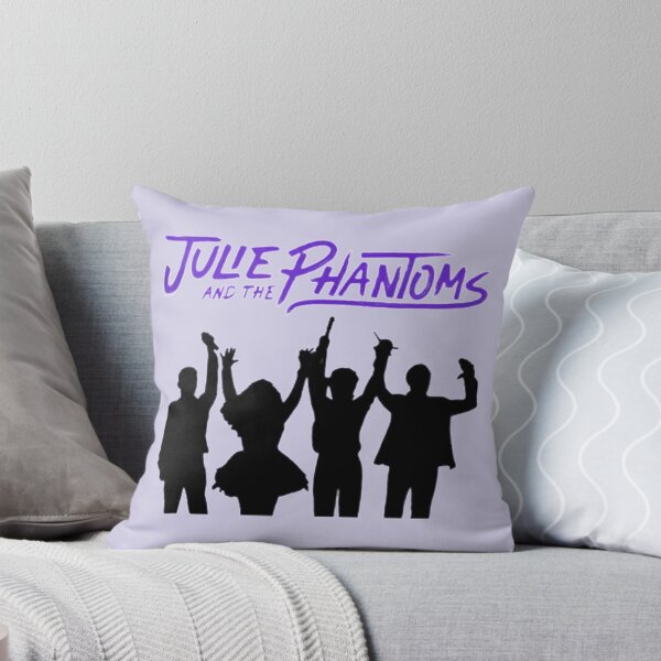 Item preview, julie and the phantoms designed and sold by Carmens-World.