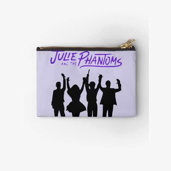 Item preview, julie and the phantoms designed and sold by Carmens-World.