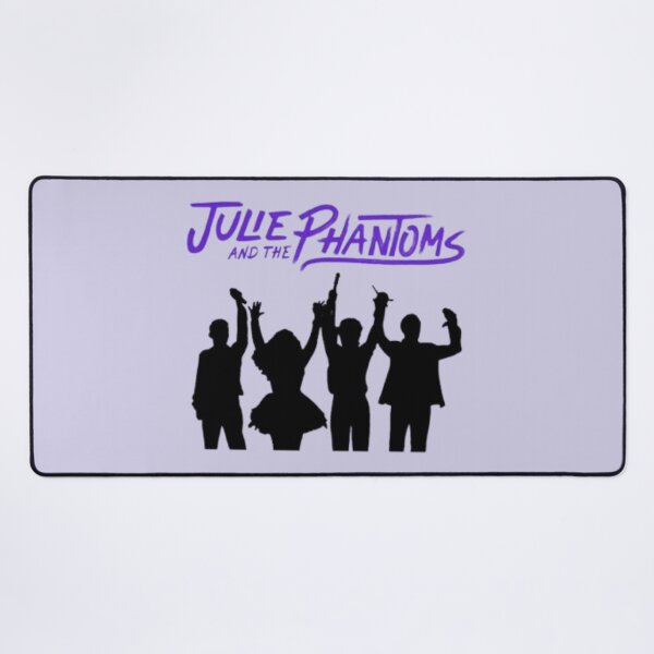 Item preview, julie and the phantoms designed and sold by Carmens-World.
