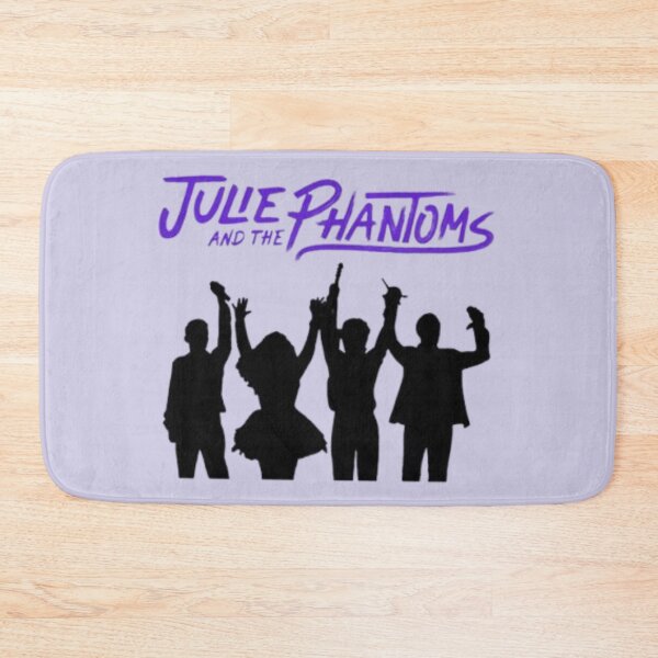 Item preview, julie and the phantoms designed and sold by Carmens-World.