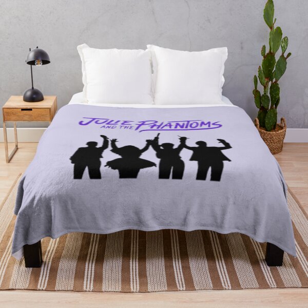 Item preview, julie and the phantoms designed and sold by Carmens-World.