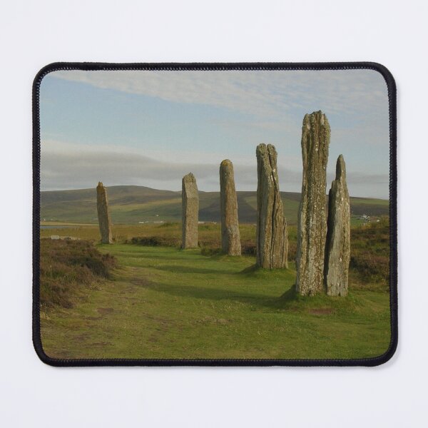 Item preview, Ring O' Brodgar designed and sold by lezvee.